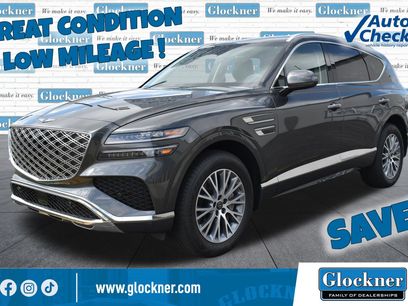 Used 2026 Genesis GV80 2.5T