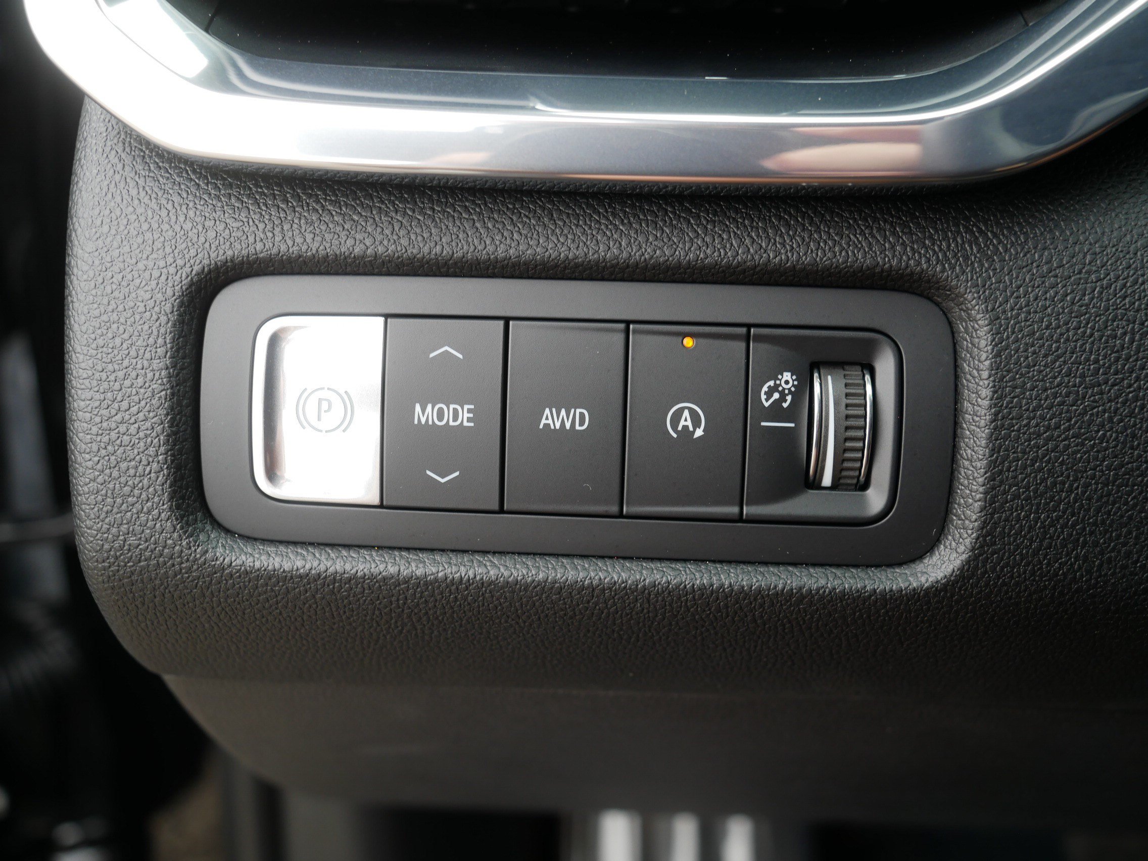 Used 2026 GMC Acadia Elevation w/ Elevation Premium Package AWD/4WD image 26