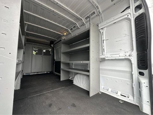 Used 2023 RAM ProMaster 3500 w/ Convenience Group image 37