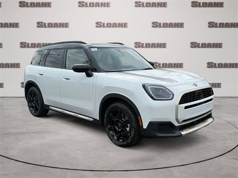 New 2026 MINI Cooper Countryman S image 7