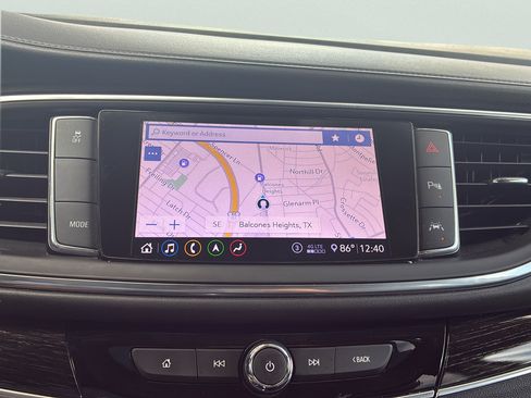Used 2020 Buick Enclave Avenir w/ Avenir Technology Package FWD image 28