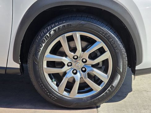 Used 2016 Lexus NX 200t FWD w/ Premium Package image 12