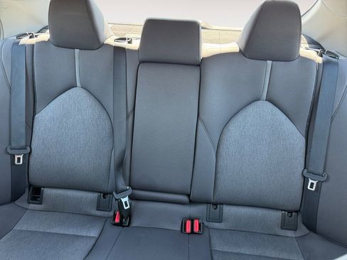 Certified 2023 Toyota Camry LE w/ Convenience Package image 13