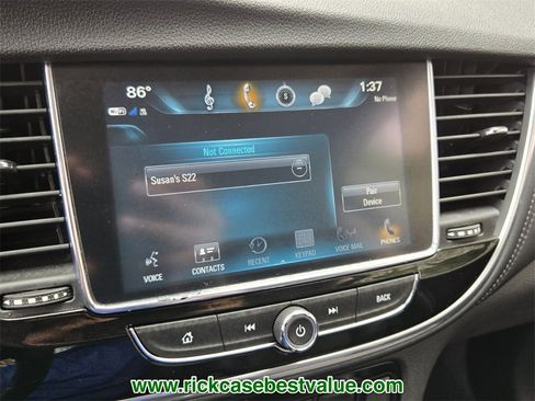 Used 2020 Buick Encore Preferred w/ Safety Package image 22