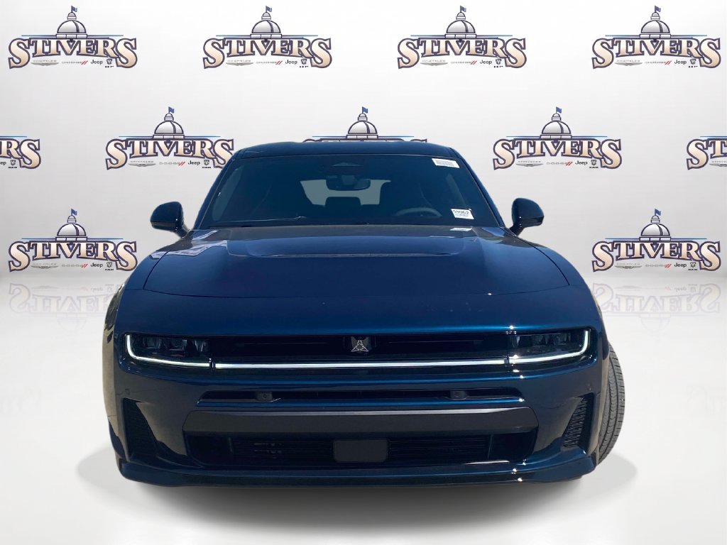 New 2026 Dodge Charger R/T AWD/4WD image 2
