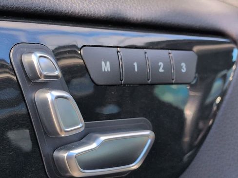 Used 2018 Mercedes-Benz GLS 450 4MATIC image 16