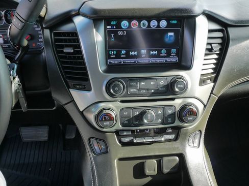 Used 2018 Chevrolet Tahoe LT image 30