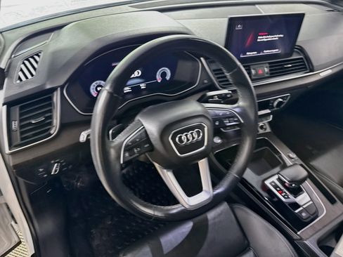 Used 2021 Audi Q5 2.0T Premium Plus AWD/4WD image 13