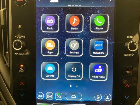 New 2026 Subaru Crosstrek 2.0i Premium image 21