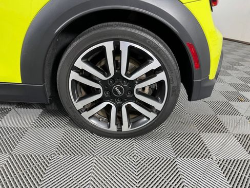 Used 2023 MINI Cooper S FWD image 13