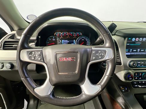 Used 2020 GMC Yukon SLT w/ Open Road Package image 17