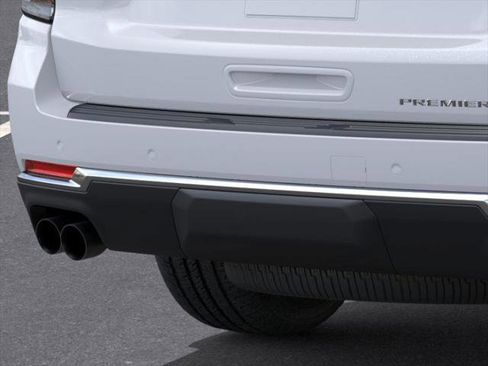 New 2026 Chevrolet Suburban Premier w/ Sun And Tow Package image 14