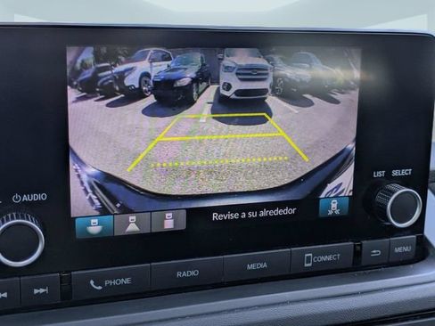 Used 2024 Honda Accord EX image 22