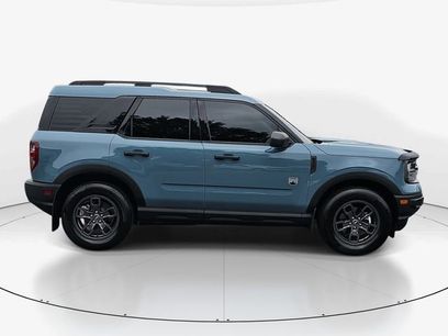 Used 2023 Ford Bronco Sport Big Bend w/ Convenience Package