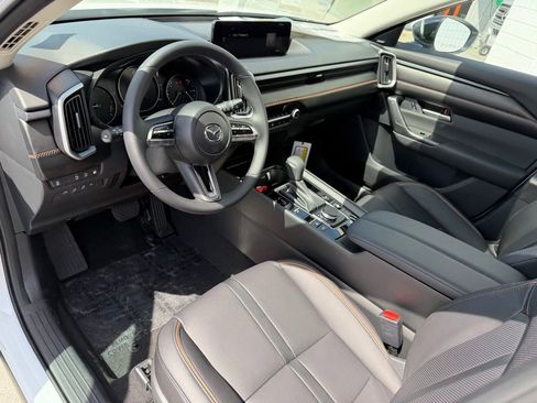 New 2026 MAZDA CX-50 AWD 2.5 Hybrid w/ Cargo Package image 2