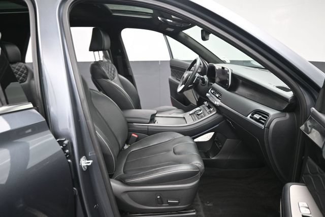Used 2020 Hyundai Palisade Limited AWD/4WD image 29