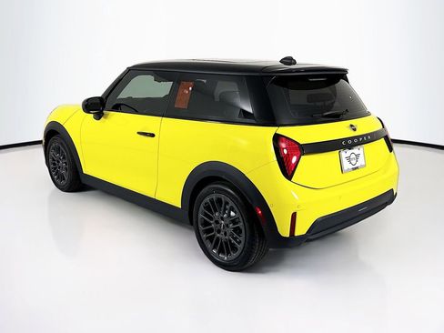 New 2026 MINI Cooper S image 7