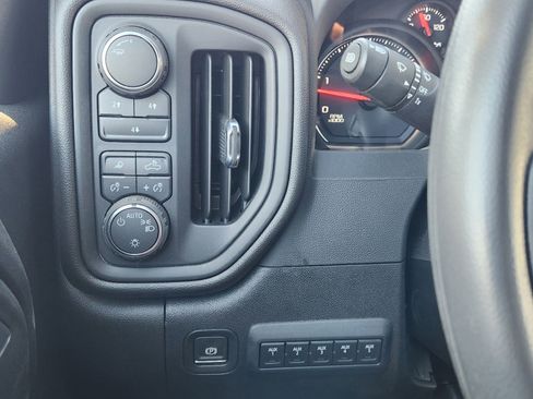 New 2024 Chevrolet Silverado 3500 W/T w/ WT Convenience Package image 22