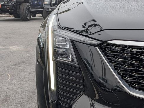 Used 2025 Cadillac CT5 Premium Luxury w/ Sun And Sound Package image 10