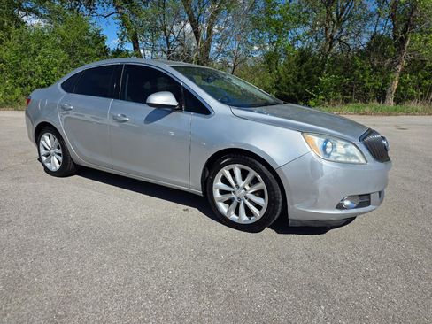 Used 2015 Buick Verano Convenience FWD image 5