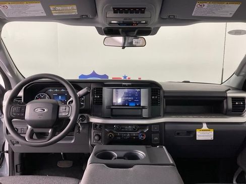 New 2026 Ford F250 XL w/ STX Appearance Package image 17