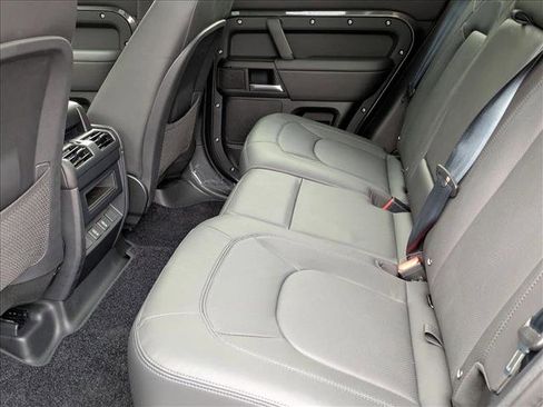 New 2026 Land Rover Defender 110 S image 17