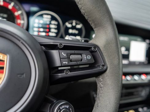 Used 2022 Porsche 911 Carrera GTS image 21