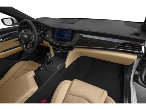 Used 2019 Cadillac CT6 Sport AWD/4WD image 18