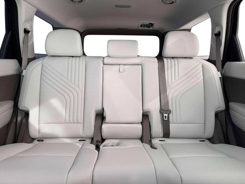 New 2026 Hyundai Palisade SEL AWD/4WD image 16