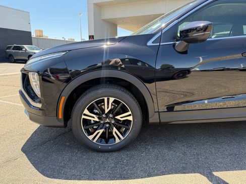 New 2026 Mitsubishi Eclipse Cross SE AWD/4WD image 5