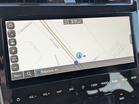 Used 2022 Hyundai Tucson Limited image 14