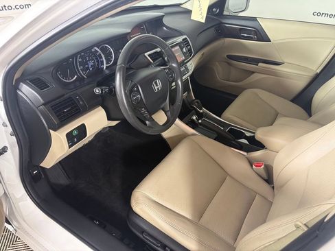Used 2013 Honda Accord EX-L image 8