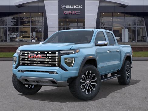 New 2026 GMC Canyon Denali image 6