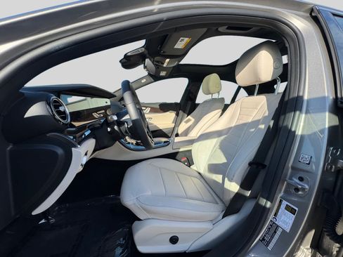 Used 2023 Mercedes-Benz E 450 4MATIC Sedan image 10