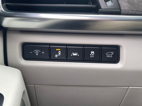 Used 2020 Kia Telluride EX w/ EX Premium Package image 16