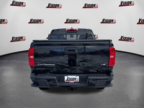 Used 2022 Chevrolet Colorado Z71 image 6