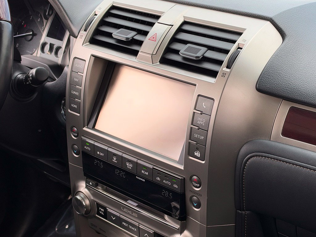 Used 2016 Lexus GX 460 Luxury AWD/4WD image 39