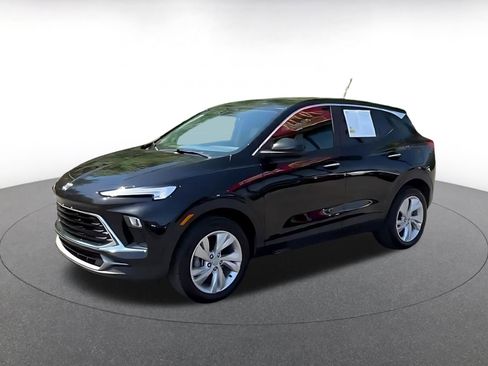 Used 2025 Buick Encore GX Preferred image 8
