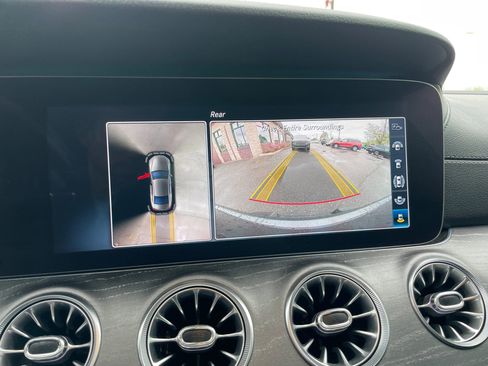 Used 2019 Mercedes-Benz CLS 450 4MATIC image 36