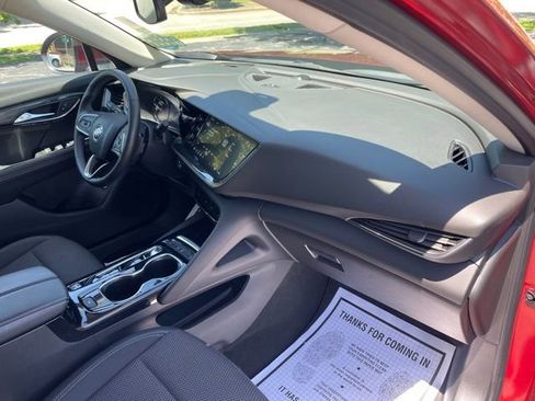 Used 2023 Buick Envision Preferred FWD image 32