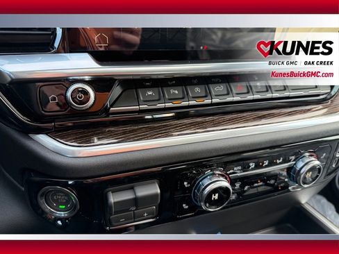 New 2026 GMC Sierra 1500 Elevation w/ Elevation Premium Package image 19