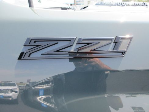 New 2026 Chevrolet Silverado 3500 LTZ w/ LTZ Plus Package AWD/4WD image 12