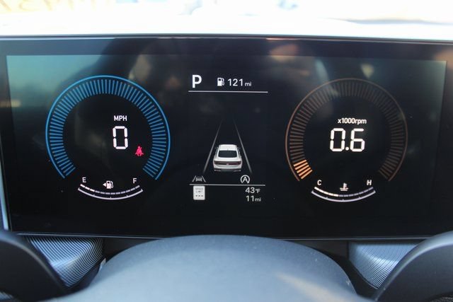 Certified 2026 Hyundai Sonata SE FWD image 15