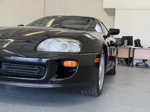 Used 1994 Toyota Supra Turbo image 13