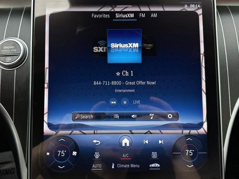 Used 2023 Mercedes-Benz C 300 4MATIC Sedan image 57