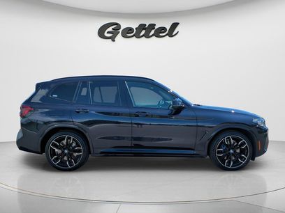 Used 2022 BMW X3 M40i w/ Premium Package