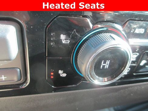 Certified 2024 Chevrolet Silverado 2500 LT w/ All Star Edition image 16