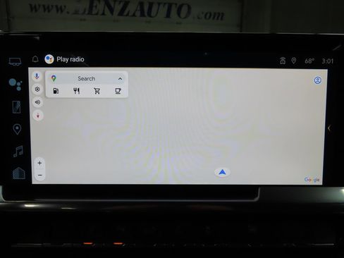 Used 2024 Chevrolet Silverado 2500 High Country w/ High Country Premium Package image 14