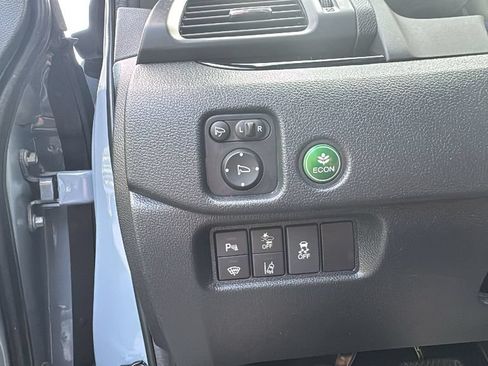 Used 2023 Honda Passport Elite image 13