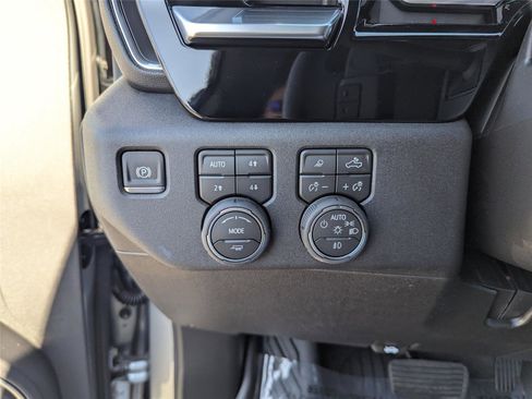 New 2026 Chevrolet Silverado 1500 RST w/ RST All Star Premium Package image 9